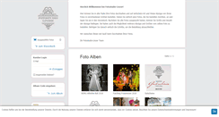 Desktop Screenshot of foto-linzer.store-photo.com